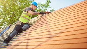 Hot Roofs in Conyers, GA