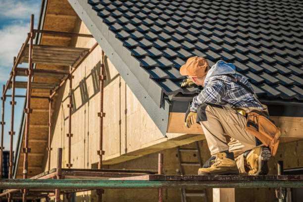 Best Wood Shake Roofing  in Conyers, GA