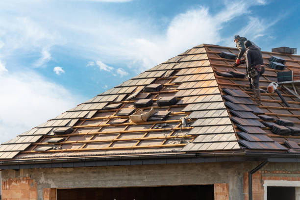 Best Rubber Roofing (EPDM, TPO)  in Conyers, GA
