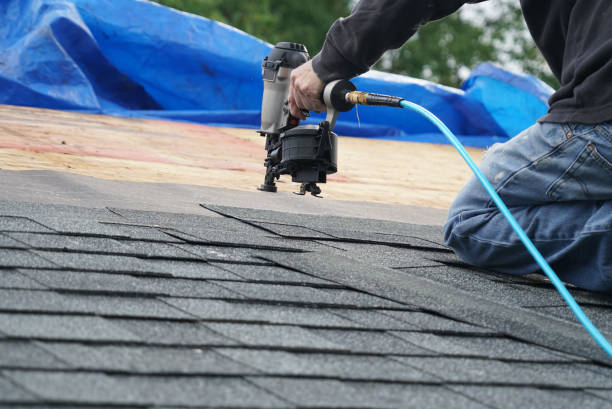 Emergency Roof Repair in Conyers, GA