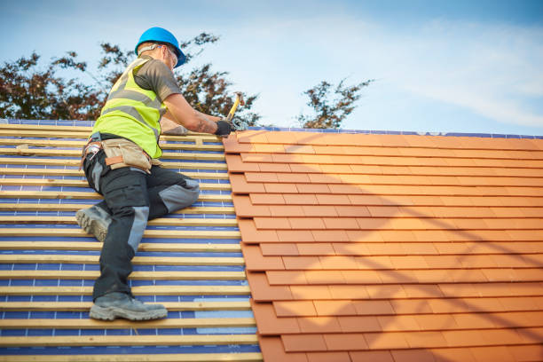 Fast & Reliable Emergency Roof Repairs in Conyers, GA