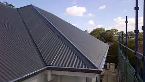 Best Roof Ventilation Installation  in Conyers, GA
